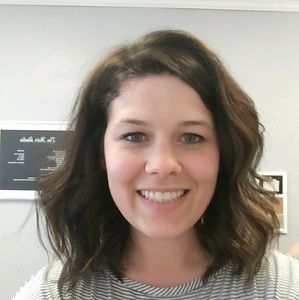 Meet your Posher, Kathlyn